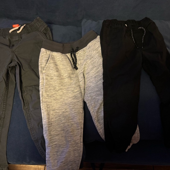 Boys Size 6 LOT - 8 items - Picture 2 of 5
